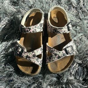 Disney Birkenstock Sandals